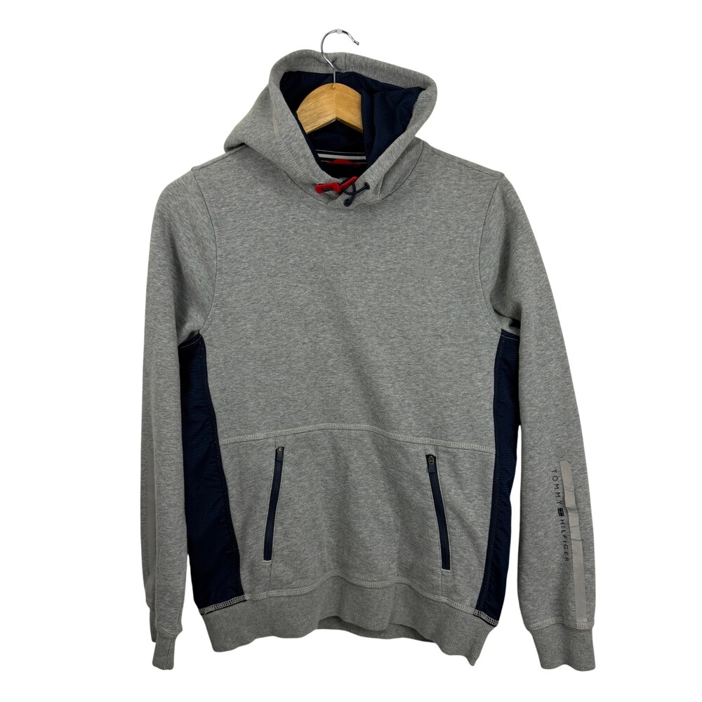 Tommy Hilfiger Sport Tech Fleece Hoodie
